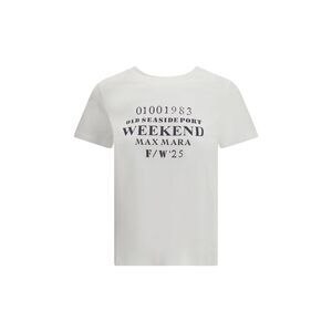 Max Mara Weekend Women Guglia T-Shirt